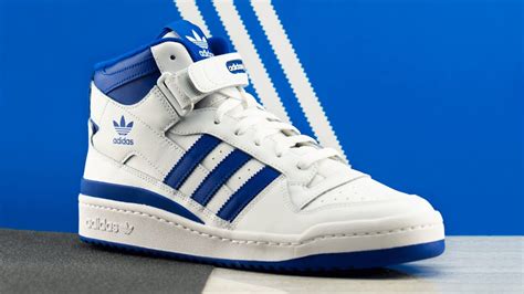 adidas forum donkerblauw|forum shoes Adidas.